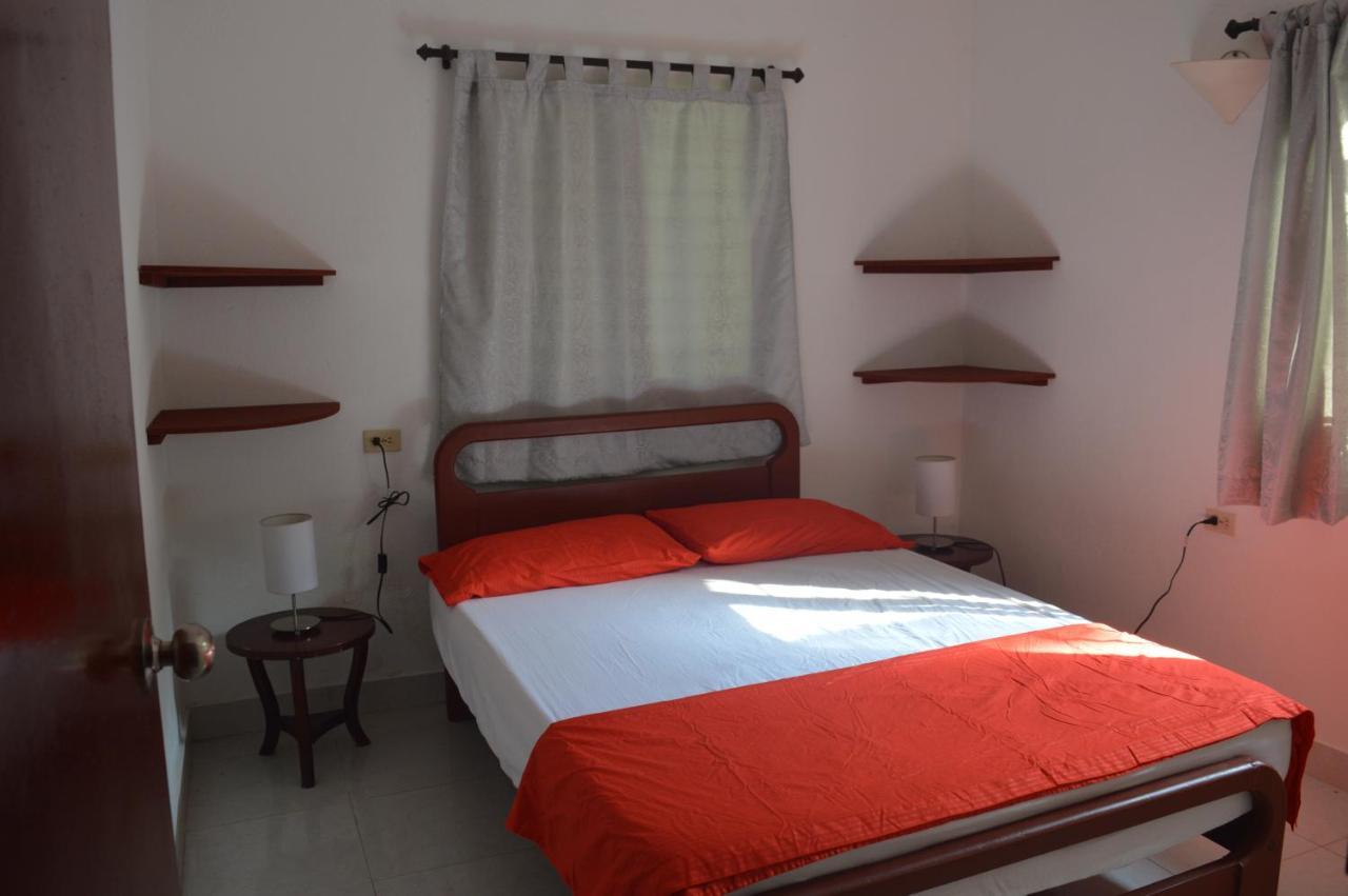 Villa Casa Oasis De Colibri El Zaino Esterno foto