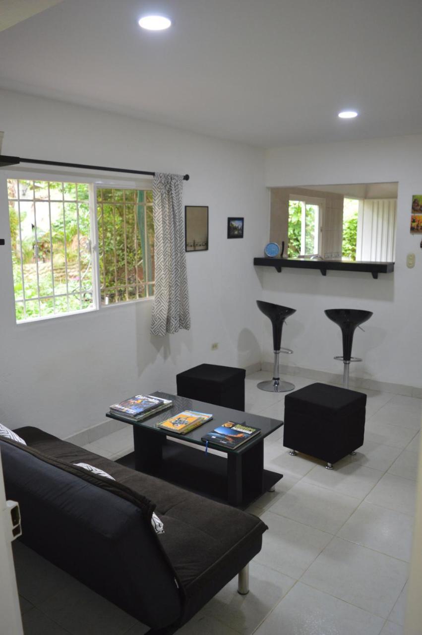 Villa Casa Oasis De Colibri El Zaino Esterno foto