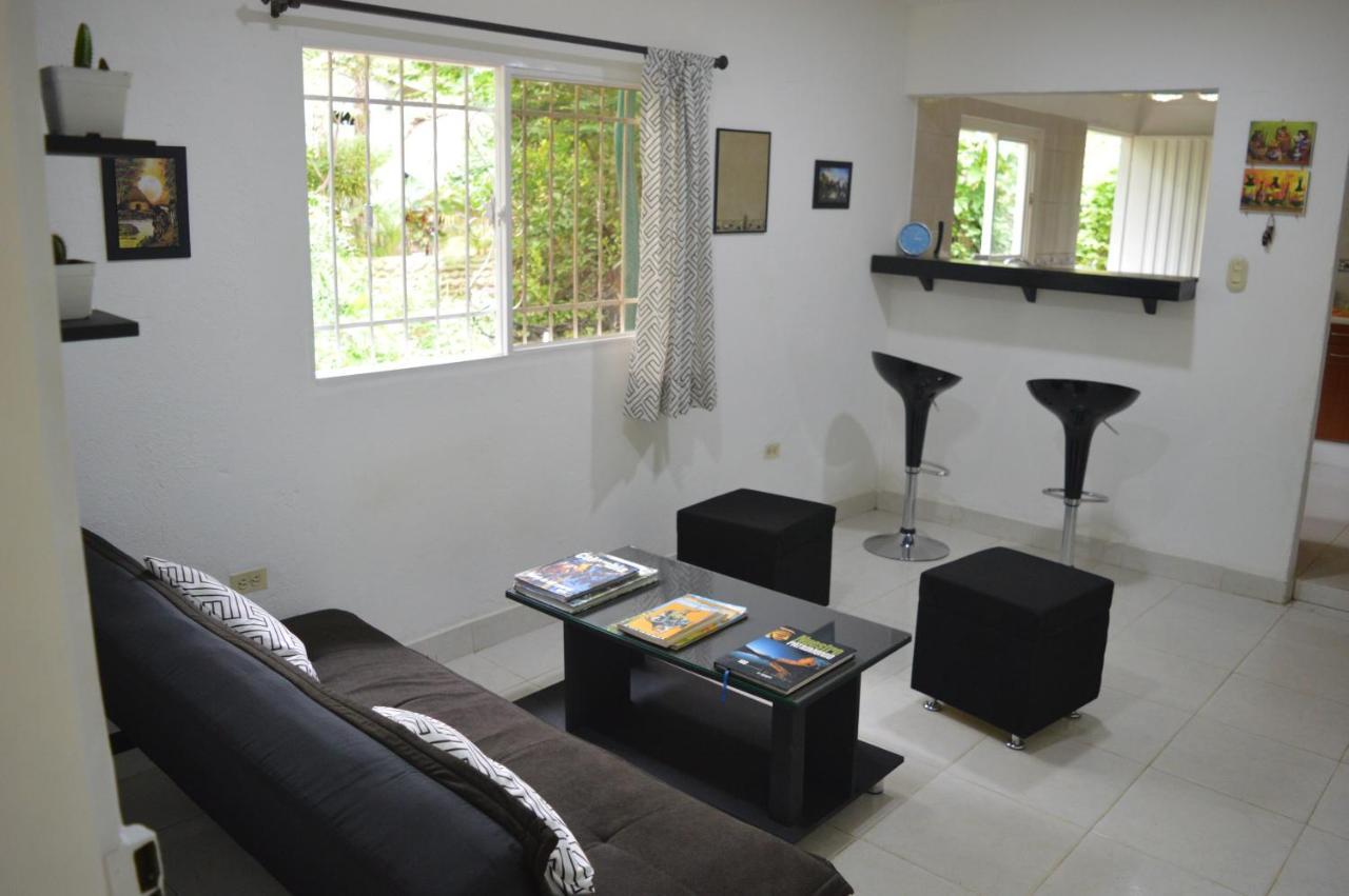 Villa Casa Oasis De Colibri El Zaino Esterno foto